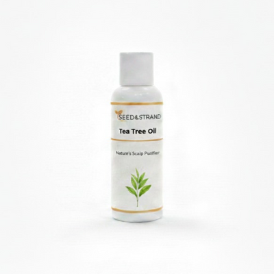 Tea Tree Oil