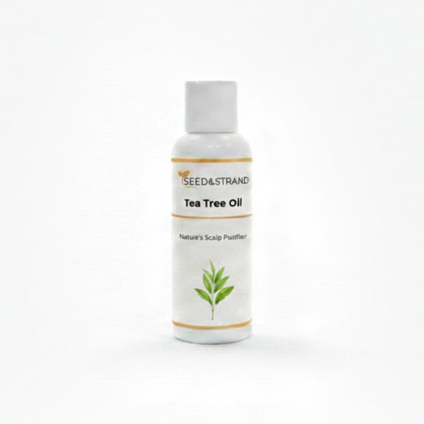 Tea Tree Oil