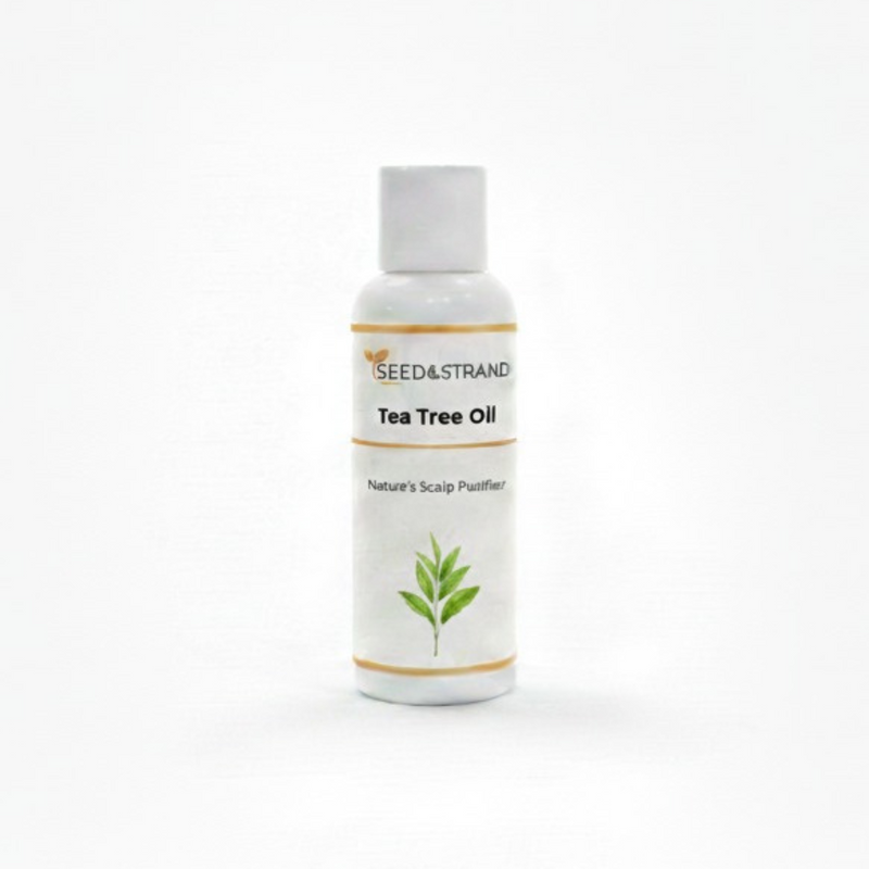 Tea Tree Oil