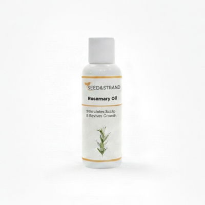 Rosemary Oil