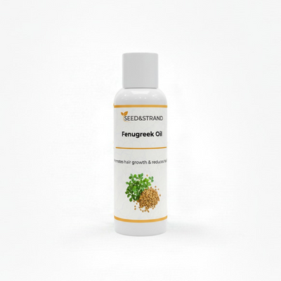 Fenugreek Oil
