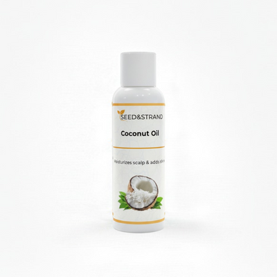 Coconut oil