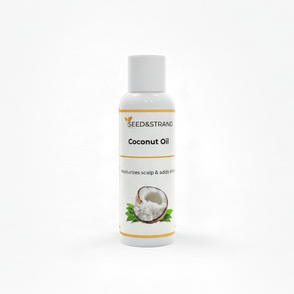 Coconut oil