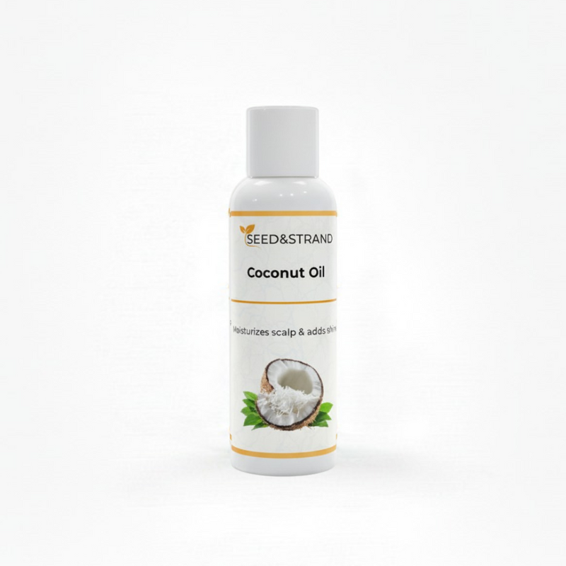 Coconut oil